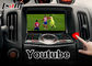 Το μουσικό βίντεο Nissan ασύρματο Carplay USB σύνδεσε με καλώδιο την αρρενωπή αυτόματη διεπαφή για 370Z
