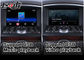 Μπροστινό/οπίσθιο ραδιόφωνο Infiniti διεπαφών Carplay καμερών για EX37 EX25 EX30D 2008-2013