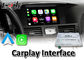 Ασύρματη αρρενωπή αυτόματη διεπαφή Carplay ψηφιακή για το έτος Infiniti Q70 2013-2019
