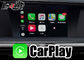 CarPlay τηλεοπτικές εισαγωγές κιβωτίων ναυσιπλοΐας αυτοκινήτων καμερών διεπαφών οπίσθιες για Lexus GS450h GS200t 2013-2020