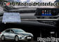 Διεπαφή αρρενωπό Carplay ραδιοφώνων αυτοκινήτου ΠΣΤ αυτοκινήτων Lexus Lsailt για ES250 ES 250 2019-2020