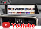 Διεπαφή Carplay μουσικής USB για Lexus RX200t RX300 RX350 RX450h