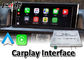 Ασύρματη Carplay αρρενωπή τηλεοπτική διεπαφή της Apple για Lexus LX570 LX450d