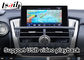 Τηλεοπτική διεπαφή Carplay Youtube για Lexus NX NX200t NX300 NX300h
