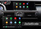 Ασύρματη διεπαφή Carplay μουσικής της Apple USB για Lexus RCF RC200T RC300H