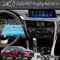 Αρρενωπή 9,0 Carplay διεπαφή PX6 4GB για Lexus RX350/αρρενωπό αυτοκίνητο ελέγχου HDMI ποντικιών RX450H
