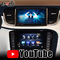 Αυτόματη διεπαφή Lsailt PX6 4GB CarPlay&amp;Android με Netflix, YouTube, αρρενωπό αυτοκίνητο για το 2018 τώρα Infiniti QX50 QX70