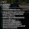 Τηλεοπτική διεπαφή Lexus για CT200h με CarPlay, NetFlix, YouTube, Waze 4+64GB PX6 από Lsailt
