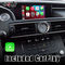 PX6 RK3399 CarPlay/αρρενωπή διεπαφή για Lexus 2013-2021 RC με το αρρενωπό αυτοκίνητο, NetFlix, YouTube RC200t RC300h
