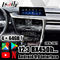 Η αρρενωπή τηλεοπτική διεπαφή Lsailt CarPlay/περιέλαβε NetFlix, YouTube, Waze, google χάρτης για Lexus 2013-2021 RX450h RX350