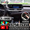 Έτοιμος προς χρήση έλεγχος υποστήριξης διεπαφών πολυμέσων αυτοκινήτων Lexus από το ποντίκι πηδαλίων με CarPlay, YouTube ES250 ES350 ES300
