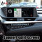 Έτοιμος προς χρήση έλεγχος υποστήριξης διεπαφών πολυμέσων αυτοκινήτων Lexus από το ποντίκι πηδαλίων με CarPlay, YouTube ES250 ES350 ES300