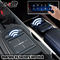 Η αρρενωπή 9,0 Lexus τηλεοπτική διεπαφή PDI για ΕΊΝΑΙ LX RX με CarPlay, αρρενωπό αυτοκίνητο, NetFlix για RC300h 2013-2021 RCF