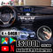 Αρρενωπή αυτόματη διεπαφή 9,0 για Lexus GS ES RX RC LS LX 2013-2021 με CarPlay, αρρενωπό αυτόματο ES300h ES250 από Lsailt