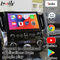 4+64GB CarPlay/η αρρενωπή διεπαφή περιέλαβε HEMA, NetFlix Spotify για Alphard Toyota Camry