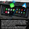 Αρρενωπή συστημάτων Carplay οθόνη αφής κιβωτίων αρχική που ελέγχεται για τη Toyota Sienna