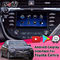 Αρρενωπή αυτόματη τηλεοπτική διεπαφή Toyota Camry Bluetooth Wifi USB Carplay οθονών επαφής