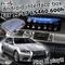 Carplay αρρενωπή αυτόματη γρήγορη ταχύτητα κιβωτίων ναυσιπλοΐας ΠΣΤ αυτοκινήτων Lexus LS460 LS600h youtube