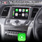 Lsailt 4+64 GB Διασύνδεση βίντεο πολυμέσων αυτοκινήτου Auto Android Carplay για Nissan Murano Z51