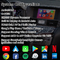 4+64 GB Διεπαφή βίντεο πολυμέσων πλοήγησης Android για Infiniti M37 M35 M25 Y51 2010-2013