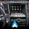 4+64 GB Ασύρματη διεπαφή Android Auto Android Carplay για Infiniti QX70 QX50 QX60 Q70