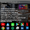 Lsailt 4+64GB Διεπαφή βίντεο Android Wireless Carplay για Nissan Patrol Y62 2012-2017