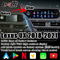 Αρρενωπή ρύθμιση οθόνης αφής Carplay Lexus UX200 UX250h DSP