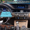 Τηλεοπτική διεπαφή πολυμέσων Carplay Lsailt αρρενωπή αυτόματη για Lexus ES250 ES300H ES350 ES200 ES 2012-2018