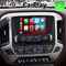 Διεπαφή Android Carplay για σύστημα Chevrolet Silverado Tahoe Mylink 2014-2019
