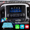 4+64GB αρρενωπή διεπαφή πολυμέσων Carplay για Chevrolet Silverado Camaro με το αρρενωπό αυτοκίνητο