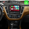 Αρρενωπή Carplay Chevrolet διεπαφή πολυμέσων Malibu με την ασύρματη αρρενωπή αυτόματη ναυσιπλοΐα HDMI ΈΞΩ