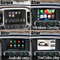 Αρρενωπή τηλεοπτική διεπαφή ναυσιπλοΐας κιβωτίων 9,0 4+64GB Carplay αρρενωπή αυτόματη για Chevrolet Silverado