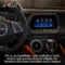 4+64GB αρρενωπός αυτόματος carplay τηλεοπτικός έλεγχος φωνής διεπαφών για Chevrolet Camaro 2016-2019