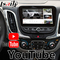 Αρρενωπή τηλεοπτική διεπαφή Lsailt για Chevrolet Equinox/Malibu/το εγκάρσιο σύστημα Mylink με ασύρματο Carplay