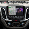 Αρρενωπή τηλεοπτική διεπαφή Lsailt για Chevrolet Equinox/Malibu/το εγκάρσιο σύστημα Mylink με ασύρματο Carplay