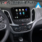 Διεπαφή πολυμέσων Lsailt Android Carplay για σύστημα Chevrolet Equinox Traverse Tahoe Mylink