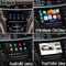 Πολυμέσων τηλεοπτική διεπαφή κιβωτίων ναυσιπλοΐας Carplay αρρενωπή αυτόματη για το βίντεο Cadillac XTS