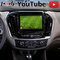 Διεπαφή πολυμέσων Android Carplay για το σύστημα Chevrolet Traverse Tahoe Impala Mylink