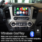 4GB αρρενωπή διεπαφή αυτοκινήτων για GMC Yukon με NetFlix, YouTube, CarPlay, αρρενωπό αυτόματο PX6 RK3399
