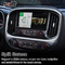 Ασύρματη διεπαφή αυτοκινήτων CarPlay αρρενωπή για GMC με το παιχνίδι Google, YuTube, εργασία Waze στο φαράγγι Acadia