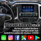 Διεπαφή πολυμέσων 4GB Lsailt Carplay για Chevrolet Silverado Tahoe MyLink