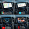 Τηλεοπτική διεπαφή πολυμέσων για το ΣΎΝΘΗΜΑ ATS XTS SRX Cadillac με YouTube, NetFlix, Waze με ασύρματο CarPlay