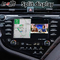 Διεπαφή βίντεο πολυμέσων Andorid Carplay Carplay Navigation Box για Toyota Camry Fujitsu