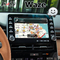 Αρρενωπό τηλεοπτικό κιβώτιο διεπαφών για τη μεγαλειότητα της Toyota Avalon Camry RAV4 με ασύρματο Carplay