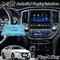 Της Toyota κιβώτιο ναυσιπλοΐας ΠΣΤ διεπαφών Carplay κορωνών AWS210 S210 2015-2018 αρρενωπό από Lsailt