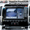 Αρρενωπή τηλεοπτική διεπαφή Lsailt για το ταχύπλοο σκάφος 200 V8 LC200 2012-2015 εδάφους της Toyota