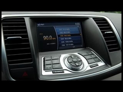 Cosmo Nissan Teana J32 Android video interface με ασύρματο carplay Android αυτοτελής ενσωμάτωση