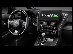 Cosmo Wireless Android αυτοματοποιημένο carplay για Lexus LM300h LM350 LM προβολή οθόνης