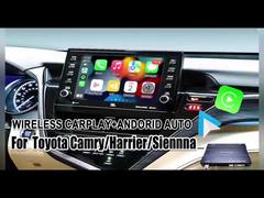 CC QIN--7037 Toyota διεπαφή carplay