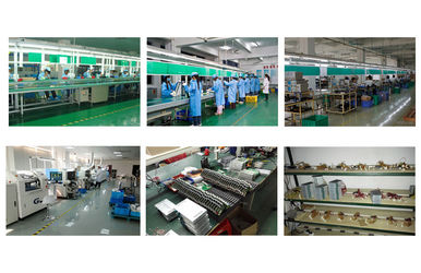Κίνα Shenzhen Xinsongxia Automobile Electron Co.,Ltd
